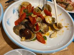 -糟粕醋·椰苑海南菜餐厅(亚龙湾天域酒店)