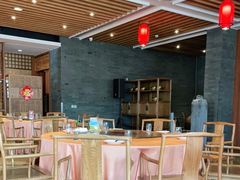 -海尔洲际酒店天下一品中餐厅