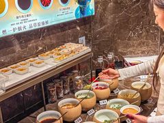 -涮福記·现切牛羊肉火锅(世纪汇店)