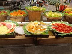 -吉布鲁牛排海鲜自助(巴南万达广场店)