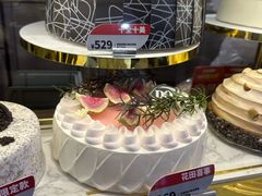 -DQ·蛋糕·冰淇淋(动壹店)