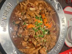 -胖哥俩肉蟹煲(湖滨银泰in77店)