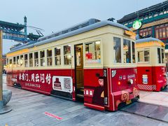 -北京前门大栅栏