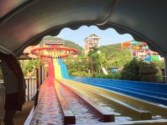 -杭州浪浪浪水公园