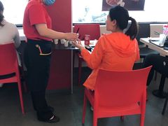 -永和大王(小厨·东四十条店)