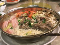 -高老庄绿色传奇(昊元生活广场店)