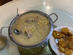 锅包肉-东北缘餐厅(兰埔路店)