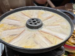 -院落新京菜·烤鸭(地安门店)