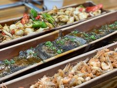 -竹一味·竹筒饭