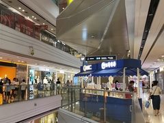 -万达广场(东莞厚街店)