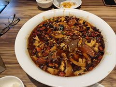 -九转小磨·非遗东北菜(群力店)