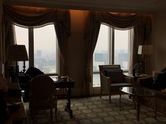 -广州富力丽思卡尔顿酒店