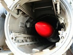 -泰达航母主题公园