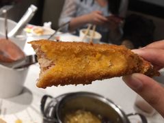 -龍歌自助小火锅(崂山丽达店)