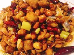 -北京烤鸭爱上川菜(中山路店)