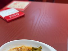 -喜家德虾仁水饺(长泰广场店)