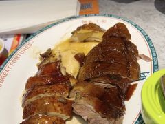 -皇后餐厅-煲仔·小菜·打边炉(古北店)