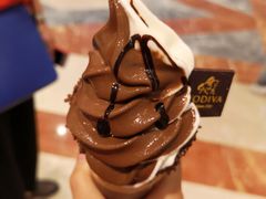 -GODIVA(月星环球港店)