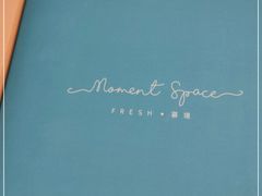 -慕境Moment Space·Fresh(33小镇店)