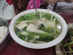 -无味饭店(九眼桥商业文化广场店)