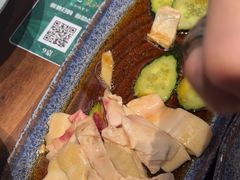 -章记星洲 · 新加坡餐厅(望京店)