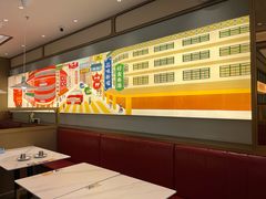 -香港新曜记茶餐厅(星耀城店)