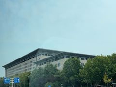 -郑州新郑国际机场-T2航站楼