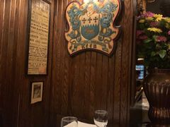 -Keens Steakhouse