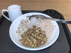 -鲜芋仙(时尚天河店)