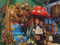 -JOURNEY SHOP.vintage杂货铺