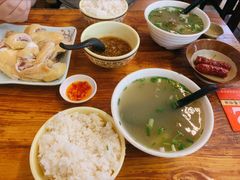 -陈记汤饭(水巷口店)