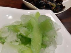-超越炭火牛蛙火锅鸡(河东店)