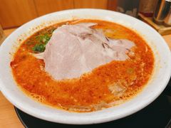 -博多一幸舍(侨福芳草地购物中心店)