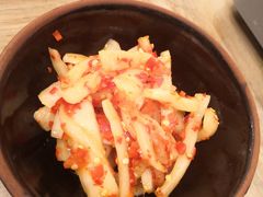 -高嗲嗲·现炒下饭菜(石鼓路店)