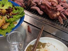 -宗泉烤全羊·烤羊腿·家常菜(解放东路店)