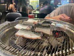 -本炙炭烤·蒲烧活鳗料理店(金沙洲店)