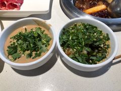 -海底捞火锅(枫蓝国际购物中心店)