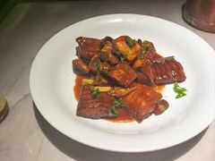 -船歌·鱼水饺青岛菜(闽江二路店)