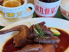 -广九餐室(陈家祠扬韬广场店)