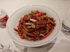 -传统菜农庄(皇姑路店)