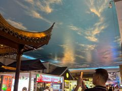 -阳澄湖半岛旅游度假区