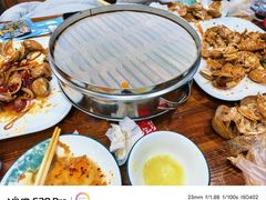 -叶存利海鲜大馅饺子(海宁路总店)