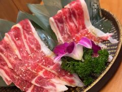 -丸藏和牛烧肉专门店(园区师惠坊店)
