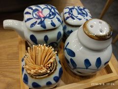 -八间(合生汇店)