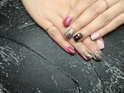 -StartNail美甲