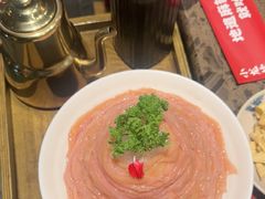 -小龙坎老火锅(金柏林店)