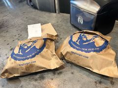 -Fergburger(皇后镇店)