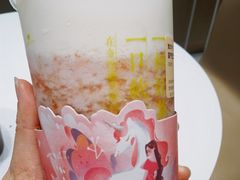 -奈雪的茶(金地广场店)