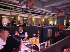 -丰茂烤串(全国首店)