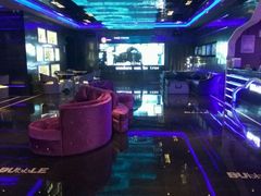 -泡沫BUbbLE量贩式KTV(金沙江路店)